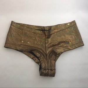 NWOT American Apparel booty shorts